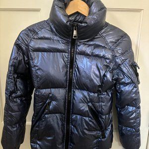 Girls SAM Jacket
